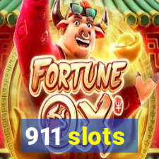 911 slots